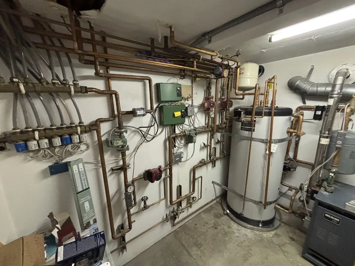 Plumbing services in Acme, MI